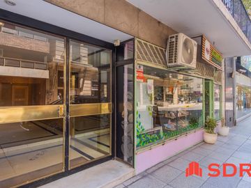Departamento en Recoleta 4 ambientes con excelente terraza