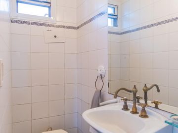 Departamento en Recoleta 4 ambientes con excelente terraza