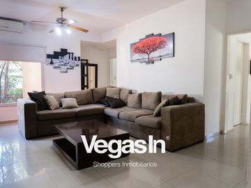 FINCAS DEL SUR - PLANTA BAJA - EXCELENTE UBICACION !