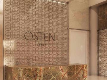 Departamento en Venta - Osten Tower - 2 Ambientes - Puerto Madero