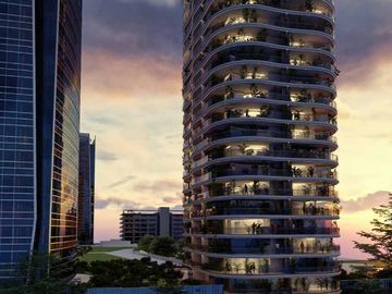 Departamento en Venta - Osten Tower - 2 Ambientes - Puerto Madero