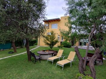 VENTA| CASA 3 dorm. EN EL TALAR DE MENDIOLAZA