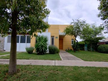 VENTA| CASA 3 dorm. EN EL TALAR DE MENDIOLAZA