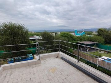 VENTA| CASA 3 dorm. EN EL TALAR DE MENDIOLAZA