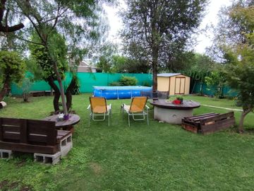 VENTA| CASA 3 dorm. EN EL TALAR DE MENDIOLAZA