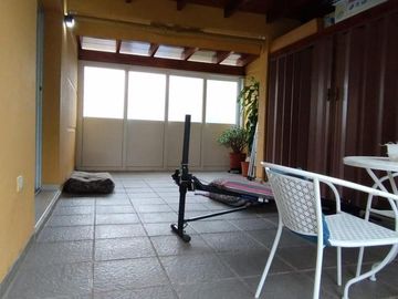 VENTA| CASA 3 dorm. EN EL TALAR DE MENDIOLAZA