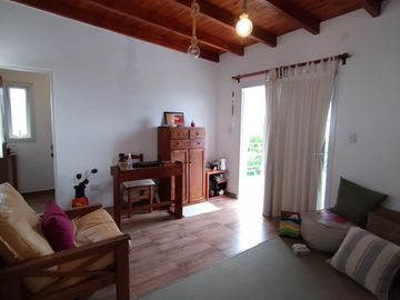 VENTA| CASA 3 dorm. EN EL TALAR DE MENDIOLAZA