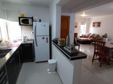 VENTA| CASA 3 dorm. EN EL TALAR DE MENDIOLAZA