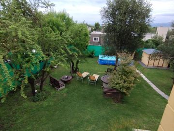 VENTA| CASA 3 dorm. EN EL TALAR DE MENDIOLAZA