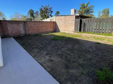 Casa céntrica en Funes