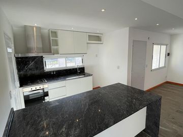 Casa céntrica en Funes