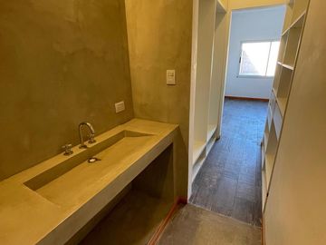 Casa céntrica en Funes
