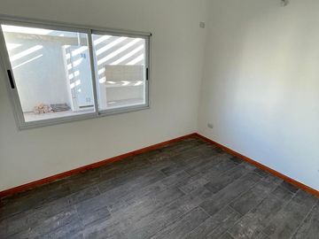 Casa céntrica en Funes