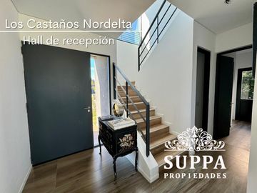Casa - Los Castaños