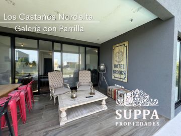 Casa - Los Castaños