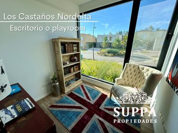 Casa - Los Castaños