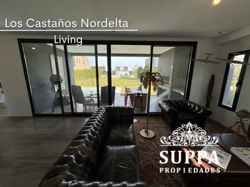 Casa - Los Castaños