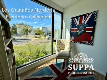 Casa - Los Castaños