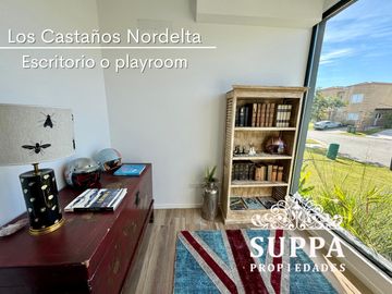 Casa - Los Castaños