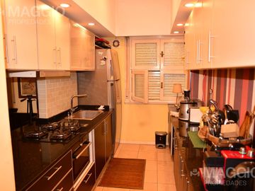Departamento Venta Caballito Capital Federal