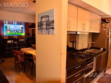 Departamento Venta Caballito Capital Federal