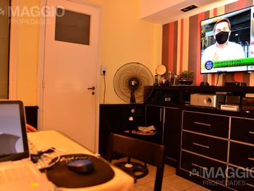 Departamento Venta Caballito Capital Federal