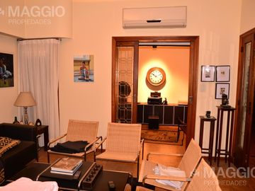 Departamento Venta Caballito Capital Federal