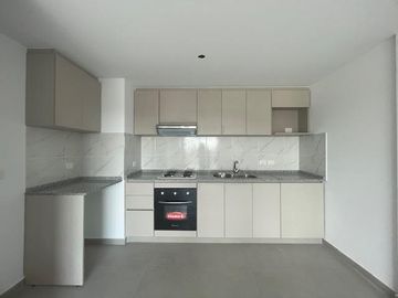 Departamento en San Martin centro
