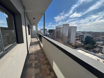 Departamento en San Martin centro