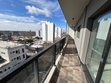 Departamento en San Martin centro