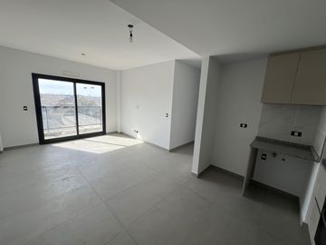 Departamento en San Martin centro