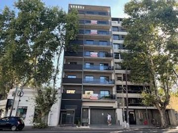 Departamento en San Martin centro
