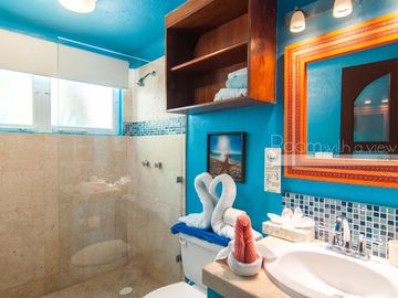 Casita Maria Playa Caribe