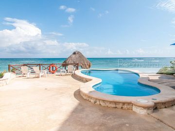 Casita Maria Playa Caribe