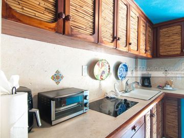 Casita Maria Playa Caribe