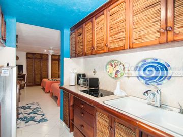Casita Maria Playa Caribe