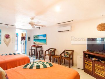 Casita Maria Playa Caribe