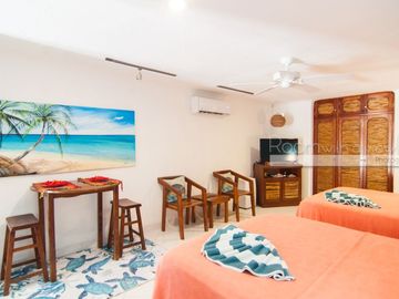 Casita Maria Playa Caribe