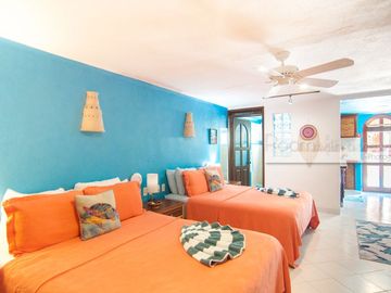 Casita Maria Playa Caribe
