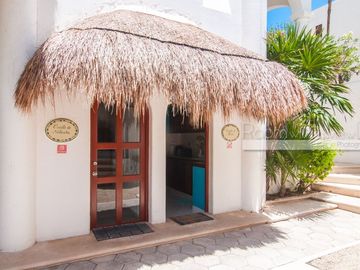 Casita Maria Playa Caribe