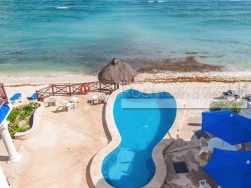 Casita Maria Playa Caribe