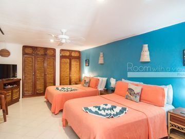 Casita Maria Playa Caribe