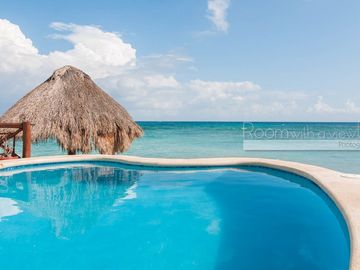 Casita Maria Playa Caribe