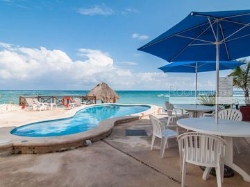 Casita Maria Playa Caribe