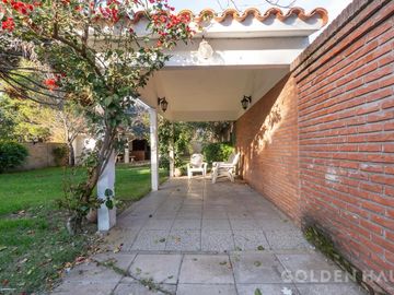 Casa en Santa Teresita
