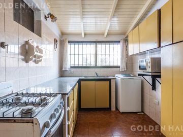 Casa en Santa Teresita