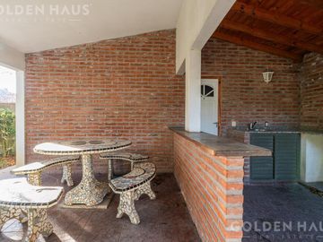 Casa en Santa Teresita
