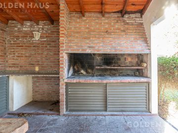 Casa en Santa Teresita