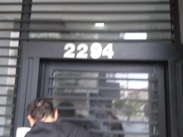 VENTA DE DEPARTAMENTO 2 AMBIENTES EN RAMOS MEJÍA