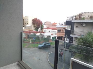 VENTA DE DEPARTAMENTO 2 AMBIENTES EN RAMOS MEJÍA